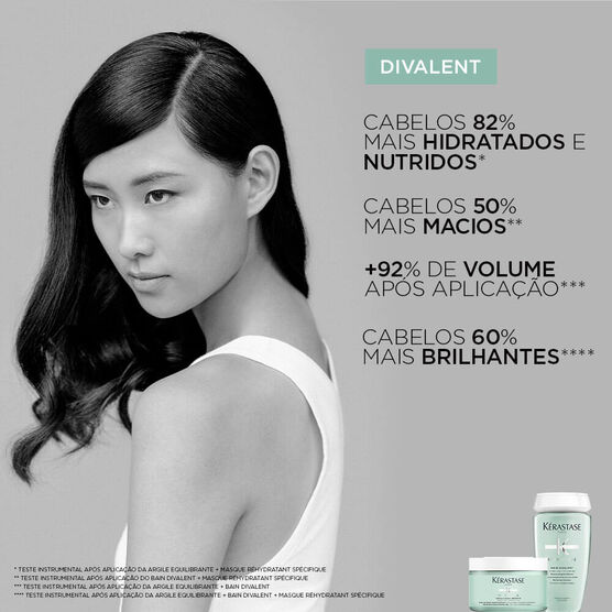 KERASTASE  SPECIFIQUE    MASK 200ML